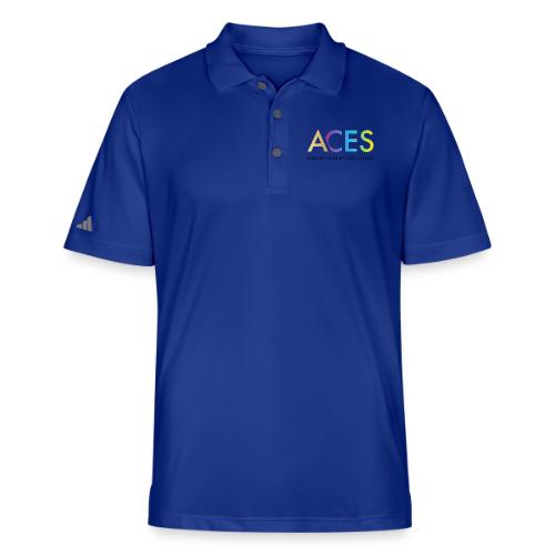 Academy Color Encoding System (ACES) - Adidas Performance Polo