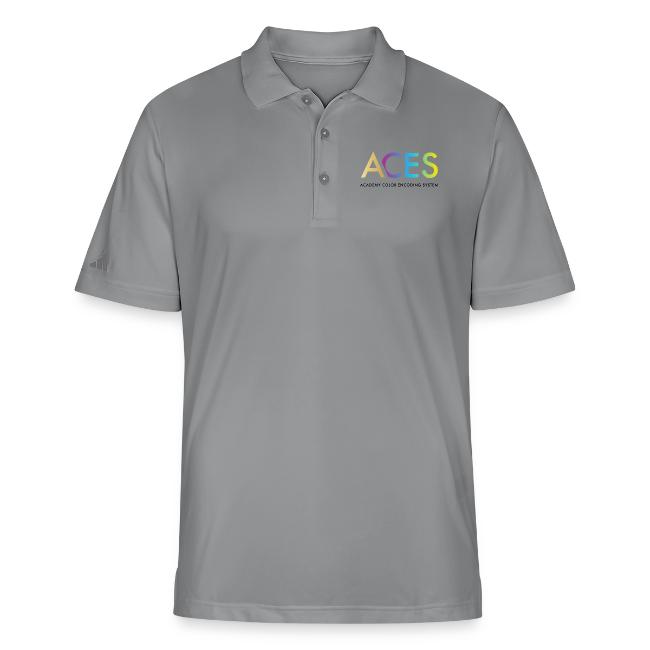 Academy Color Encoding System (ACES)