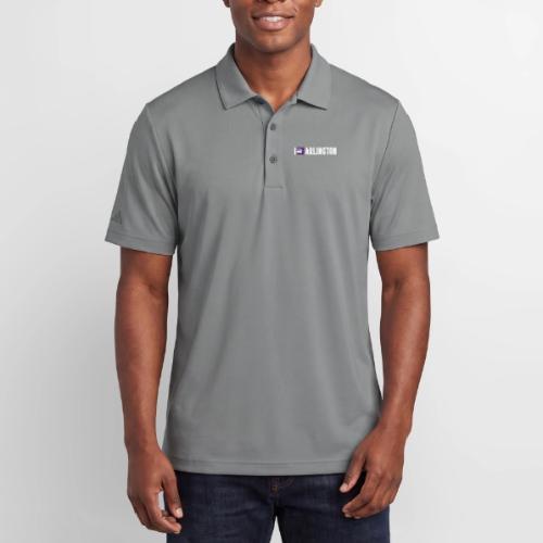 I Bus Arlington - Adidas Performance Polo
