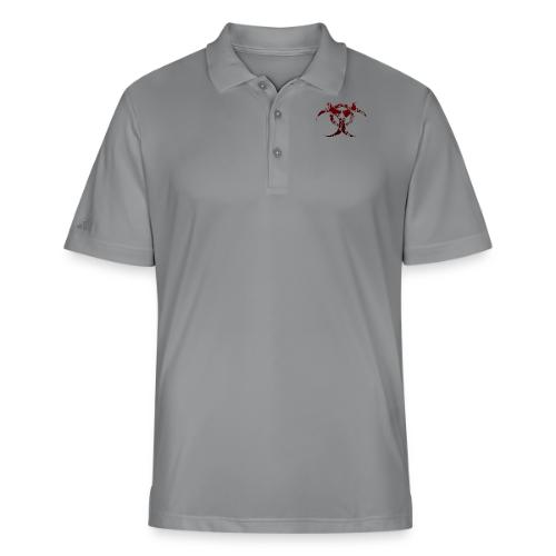 ZPS - Adidas Performance Polo