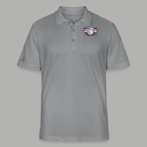 Bomber - Adidas Performance Polo