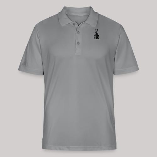 Statue of Liberty - Adidas Performance Polo