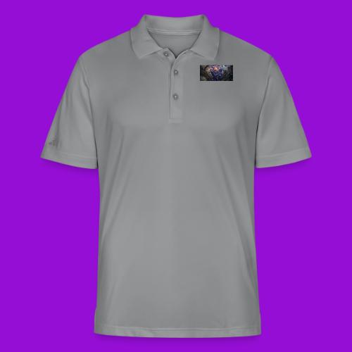 Hey You - Adidas Performance Polo