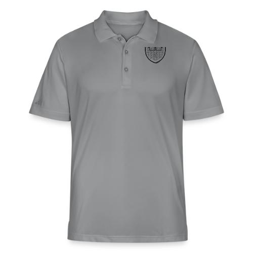 House Geek - Adidas Performance Polo