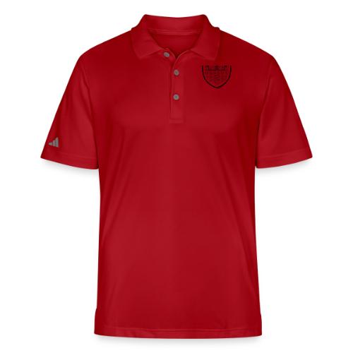 House Geek - Adidas Performance Polo