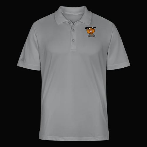 Spread 'em - Adidas Performance Polo