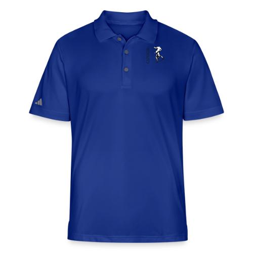 CAPOEIRA 004 - Adidas Performance Polo