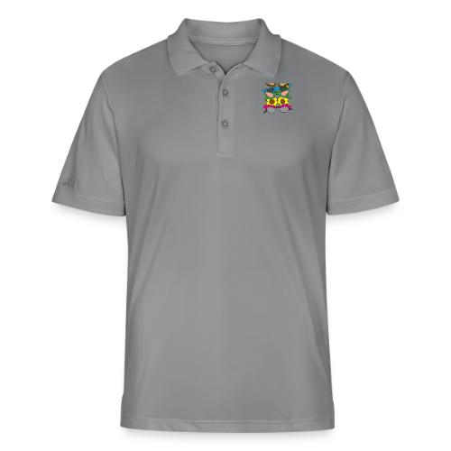 meap sunnies - Adidas Performance Polo