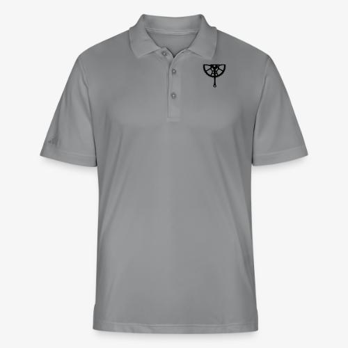 Rudge Chainring - Adidas Performance Polo