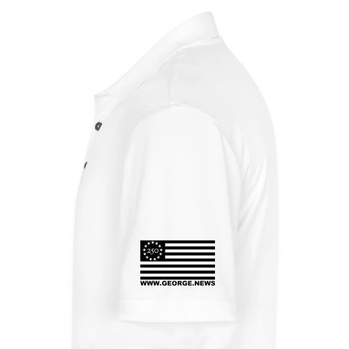 GEORGE NEWS 250 - Adidas Performance Polo