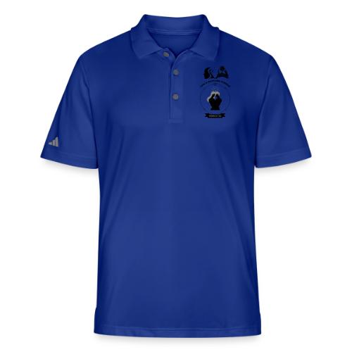 Love & Faith - Adidas Performance Polo