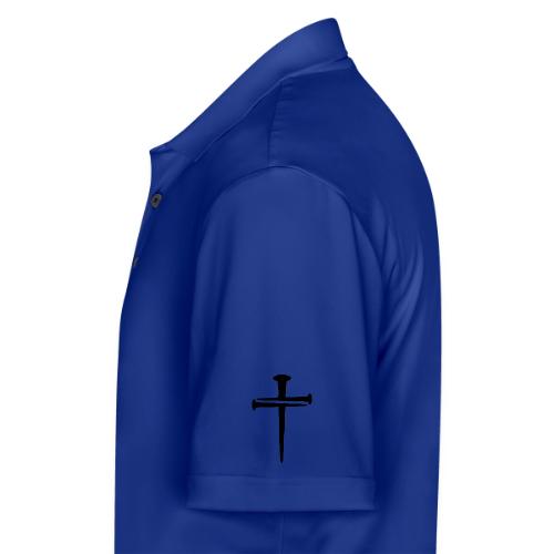 Praying Fore Par - Adidas Performance Polo