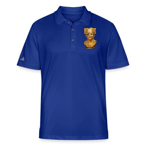 Be the Myth the Legend - Adidas Performance Polo