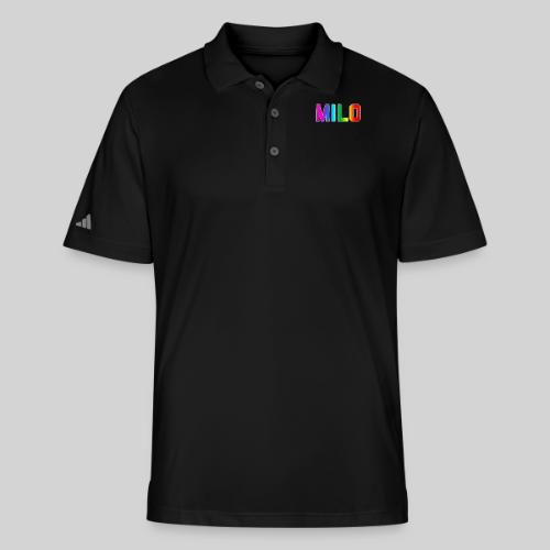 Milo - Adidas Performance Polo