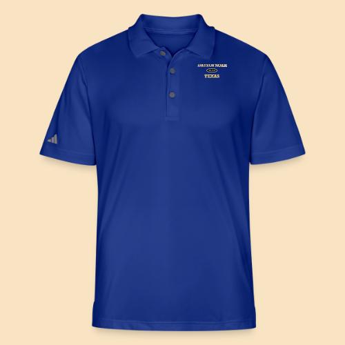 DON University Line - Adidas Performance Polo