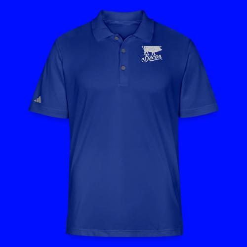 Body by Bacon - Adidas Performance Polo