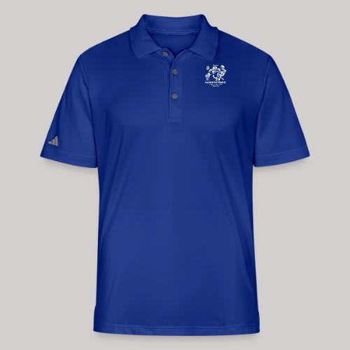 Football League - Adidas Performance Polo