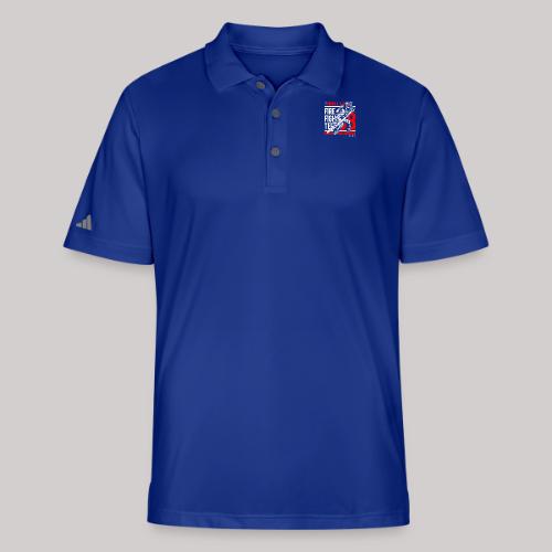 Every Life Matters - Adidas Performance Polo