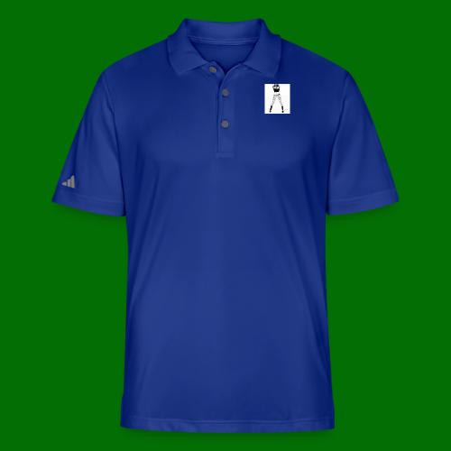 Sick Boys Girl2 - Adidas Performance Polo