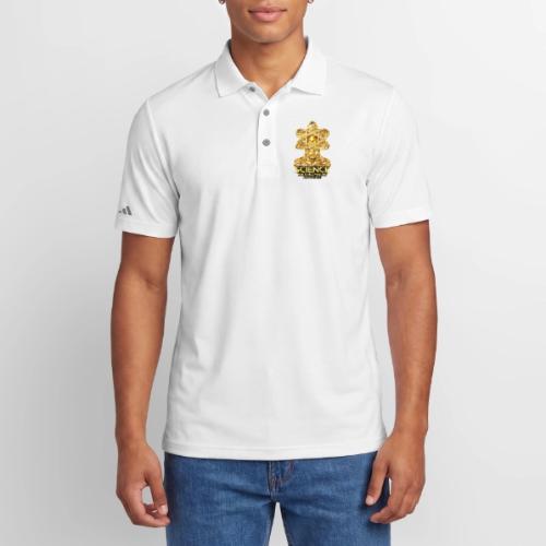 Science the Evolutionary Advocate - Adidas Performance Polo