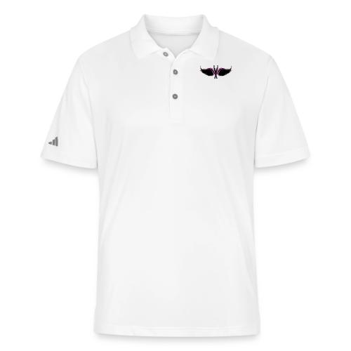Lash Tweezer Wings black - Adidas Performance Polo