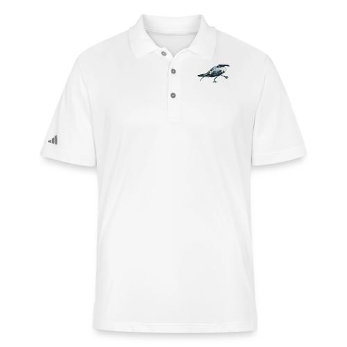 Laughing gull - Adidas Performance Polo