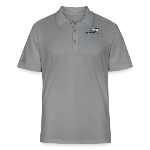 Laughing gull - Adidas Performance Polo
