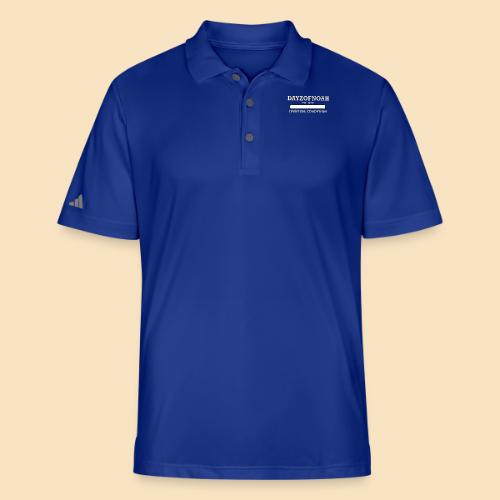 Gym Class Pack - Adidas Performance Polo