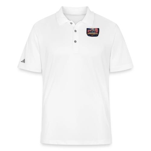 USA 250th Celebration - Adidas Performance Polo