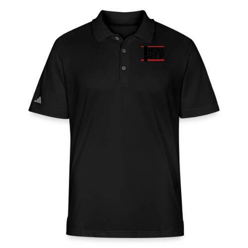 1 More Rep - Adidas Performance Polo