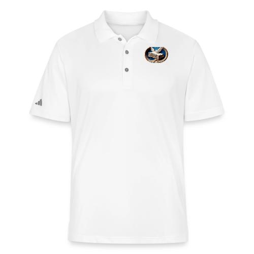 Easter The Cloth Remains T Shirt, Empty Tomb Gift - Adidas Performance Polo
