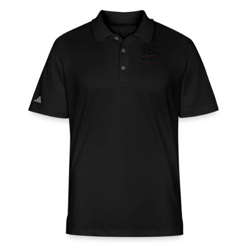 Abs Workout List - Adidas Performance Polo