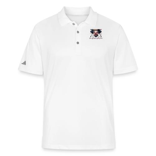 Guiding Light Eternal Flame Lantern Romance Gifts - Adidas Performance Polo