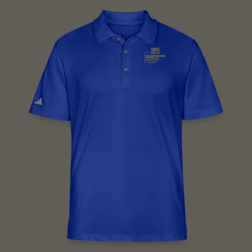 0x00sec Disassembled - Concept Mk1 - WIP - Adidas Performance Polo
