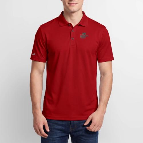 0x00sec Disassembled - Concept Mk1 - WIP - Adidas Performance Polo