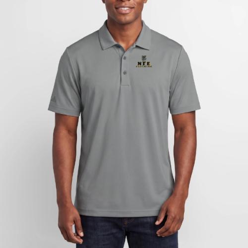 THE NEW STANDARD - Adidas Performance Polo