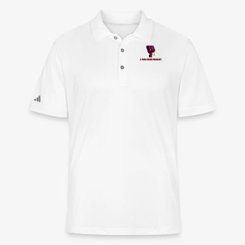 Bleeding Mic - Adidas Performance Polo