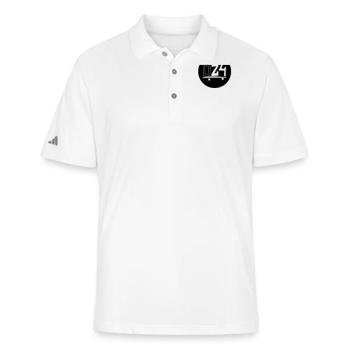 024 - Adidas Performance Polo