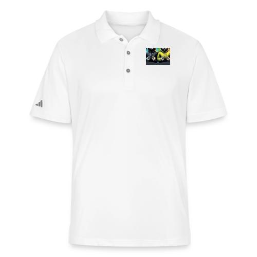 Gamer Bears - Adidas Performance Polo