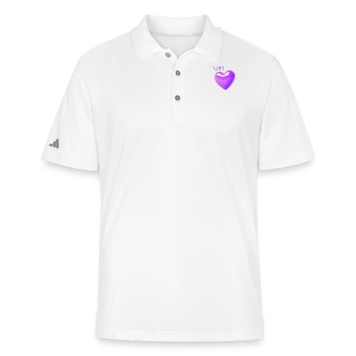 Smoon City_Good Girl - Adidas Performance Polo