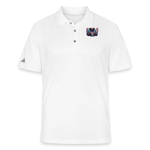 Magical Bear - Adidas Performance Polo