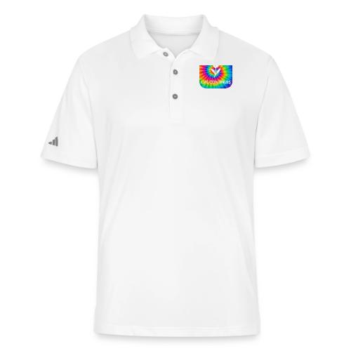 Logo - Adidas Performance Polo