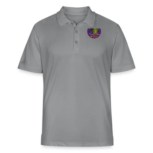 Nosloo the Great - Adidas Performance Polo