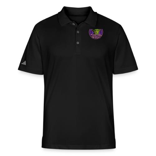 Nosloo the Great - Adidas Performance Polo