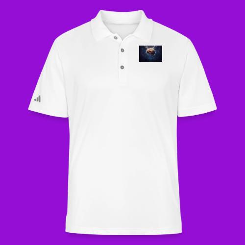 BrainTeas - Adidas Performance Polo