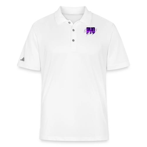 Ayo's All Four Colors combine - Adidas Performance Polo