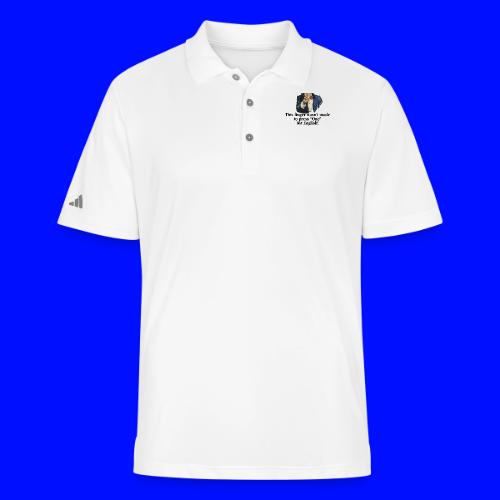 Uncle Sam - Finger - Adidas Performance Polo