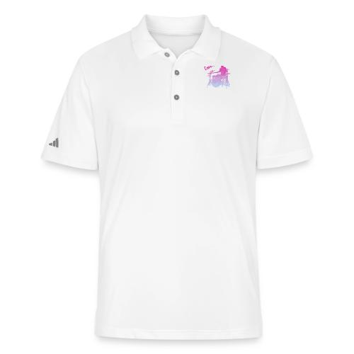 The Great Controversy PB - Adidas Performance Polo