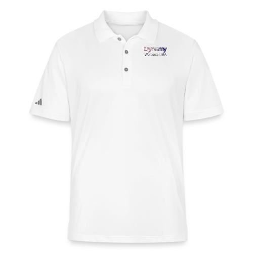 Dynamy Worcester - Adidas Performance Polo
