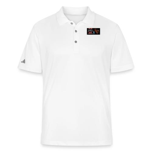 1776 - 2026 - 250 Years USA | Fireworks - Adidas Performance Polo